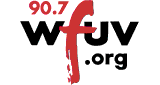 WFUV 90.7 FM -The Alternate Side