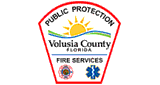 Volusia County Fire and EMS Dispatch