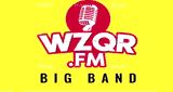 WZQR Gold Big Band