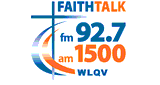 Faith Talk 1500 AM