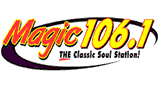 Magic 106.1 FM