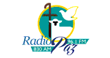 Radio Paz 830 AM