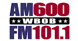 WBOB Talk Radio