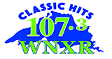 107.3 WNXR