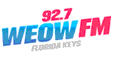 WEOW 92.7 FM
