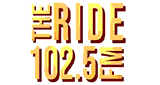 102.5 The Ride