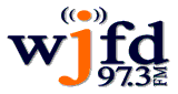 WJFD 97.3 FM