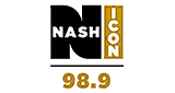 98.9 Nash Icon