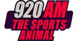 Sports Animal 920 AM