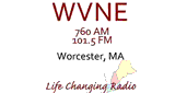 WVNE Radio