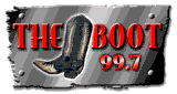 The Boot Radio