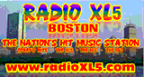 Radio XL5