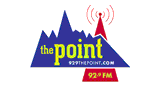 92.9 The Point