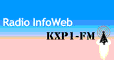 Radio InfoWeb KXP1