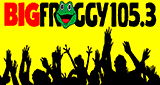 Big Froggy 105.3