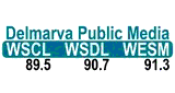 Delmarva Public Radio