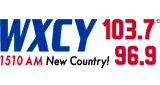 103.7 WXCY