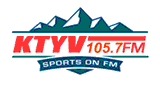 Sports on FM 105.7