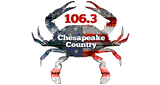 Chesapeake Country 106.3