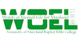 WOEL 89.9 FM