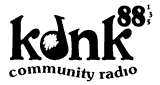 KDNK 88.1 FM