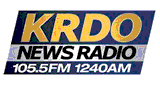 KRDO 105.5 FM