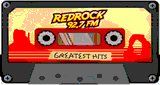 RedRock 92