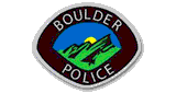 Boulder City Police Dispatch