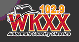 WKXX 102.9