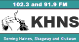 KHNS Radio