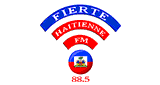 Fierte Haitienne FM