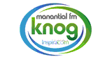KNOG  91.1 FM