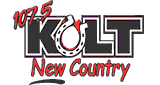 Kolt Country 107.5