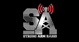 Strong Arm Radio