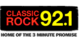 Classic Rock 92.1