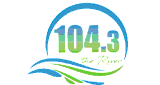 WXBC 104.3 FM