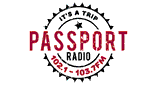 Passport Radio 103-7 & 102-1