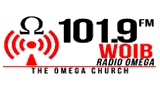 The Omega Church Radio