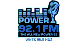 Power 92.1
