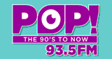 Pop Radio 93.5