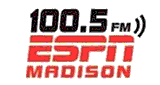 100.5 ESPN Madison