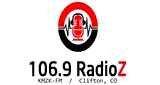 106.9 Radio Z