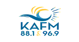 KAFM 88.1 Community Radio