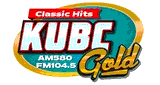 KUBC Gold