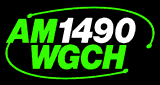 WGCH  1490 AM