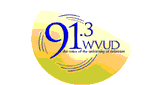 WVUD  91.3 FM