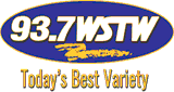 93.7 WSTW