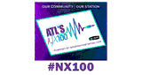 ATL's #NX100 - IBNX Radio