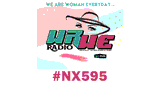 #NX595 - WRWE Radio