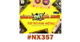 #NX357 - That's Dat Ish